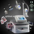 Newest vacuum cryolipolysis body slimming /cool cryolipolysis machine